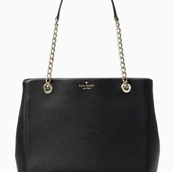 kate spade Handbags - Kate Spade Briar lane Willis Handbag. $498